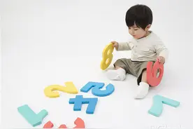 6个蒙特梭利游戏 在家也能早教图片