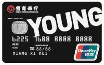 招商银行young卡营销策划书，用信用卡赚钱 配图01