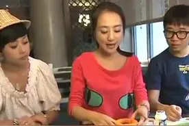 素食餐厅都吃什么？木瓜炖竹燕窝，燕窝竟是菌类吃了超养生！视频封面