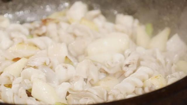 干鱼鳔怎么吃法 干鱼鳔怎么吃做法大全 干鱼鳔怎么吃法 干鱼鳔怎么吃做法大全