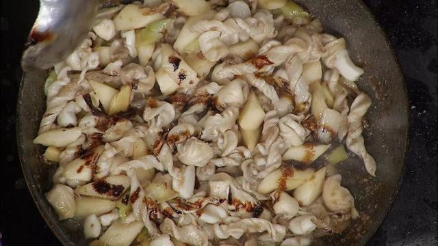 干鱼鳔的吃法和做法 2025年干鱼鳔的吃法和做法图片