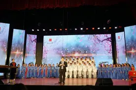 喜迎40周年校庆：音表学院携手国家艺术基金成功举办音乐会图片