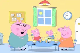 正版授权引进，合家欢必备！小猪佩奇舞台剧登陆佛山啦！图片