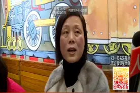 人气十足！大面碗装大片黄鱼，座位拥挤挡不住用餐热情！视频封面