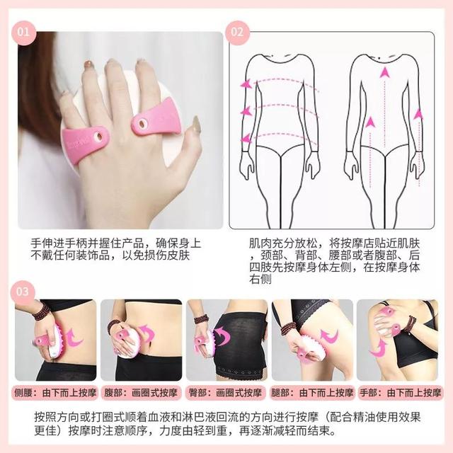 如何用身体乳让小腿变瘦