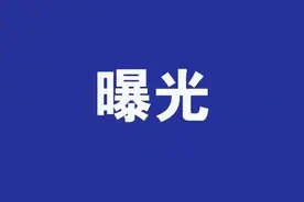 宁夏21人被曝光 纳入失信被执行人名单图片