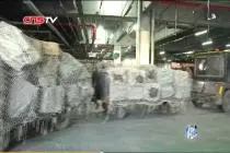 双“11”十年：电商推升快递发展 物流爆仓成过往视频封面
