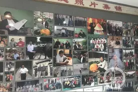 图集｜走进天下第一村——华西村图片