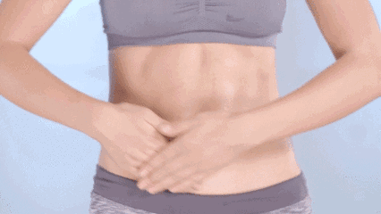 为什么身体乳用了发热