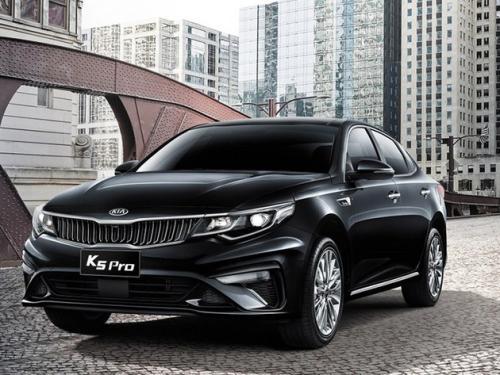 降价2.4万元增配12项！东风悦达起亚K5 Pro上市