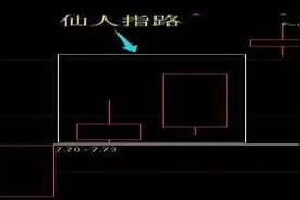 “仙人指路”战法，你和高手只差这一招，学会少走十年弯路图片