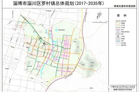重磅！淄博民航机场或将选址在这里，沾临高速也将在此途经！图片