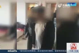 “美女”半夜主动提供“上门服务”？别想美事了！已诈骗100多人视频封面