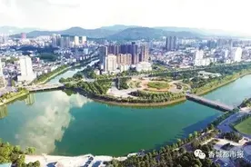 房价是涨是降？咸宁10月最新房价出炉！均价5486元/㎡！图片