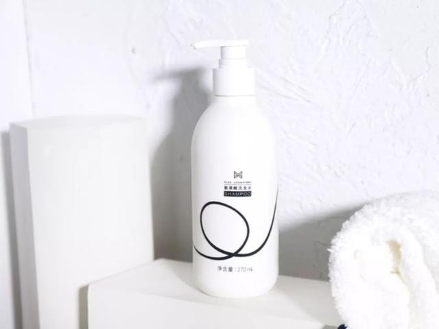 好物｜能防脱的氨基酸洗发水，洗完头发蓬松顺滑、两天都不油腻！