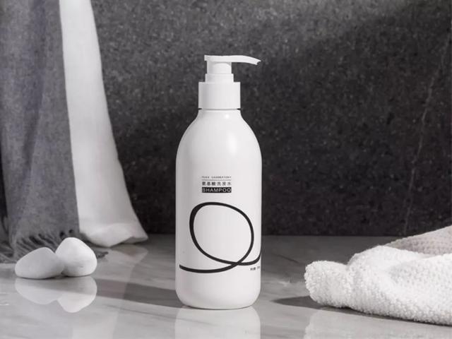 好物｜能防脱的氨基酸洗发水，洗完头发蓬松顺滑、两天都不油腻！