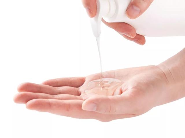 好物｜能防脱的氨基酸洗发水，洗完头发蓬松顺滑、两天都不油腻！