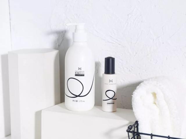 好物｜能防脱的氨基酸洗发水，洗完头发蓬松顺滑、两天都不油腻！