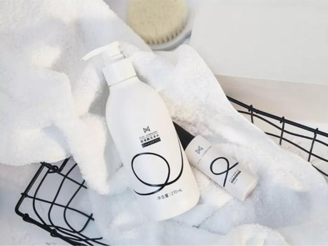 好物｜能防脱的氨基酸洗发水，洗完头发蓬松顺滑、两天都不油腻！