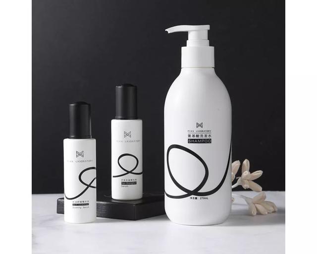 好物｜能防脱的氨基酸洗发水，洗完头发蓬松顺滑、两天都不油腻！