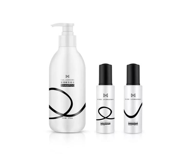 好物｜能防脱的氨基酸洗发水，洗完头发蓬松顺滑、两天都不油腻！