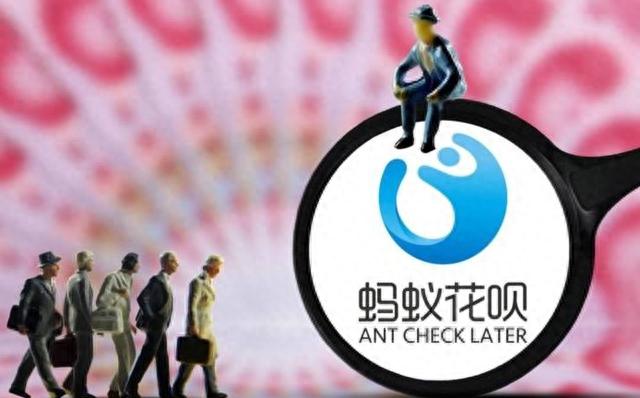 花呗逾期10个月了怎么还，花呗逾期10个月了怎么还款 配图04