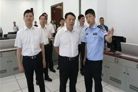 莆田市公安机关圆满完成第五届世界佛教论坛安保任务图片