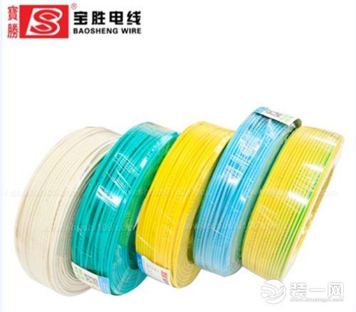 十大品牌的电线有哪些