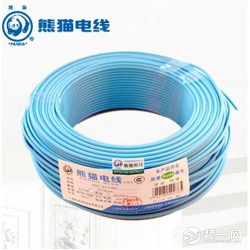 十大品牌的电线有哪些