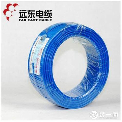 十大品牌的电线有哪些