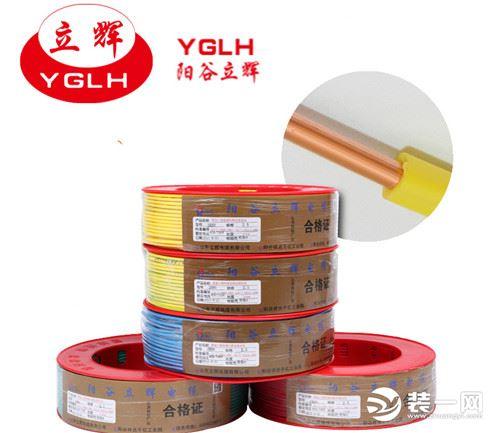 十大品牌的电线有哪些