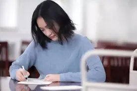 周迅回应“衰老”：与其拥有少女感，不如拥有少女心图片