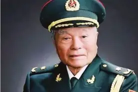 「热资讯」“中国核司令”程开甲院士逝世 享年101岁图片