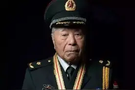 缅怀！那位给中国穿上“核铠甲”的老人，走了图片