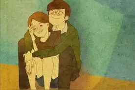 人间不值得，那婚姻就值得吗？图片