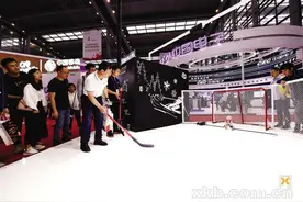20岁的高交会告诉你：未来生活这么酷图片