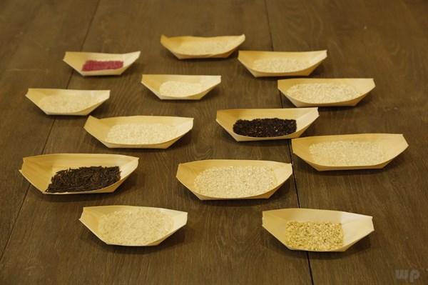 这些黑色食物帮助提高免疫力 黑芝麻补肝润肺