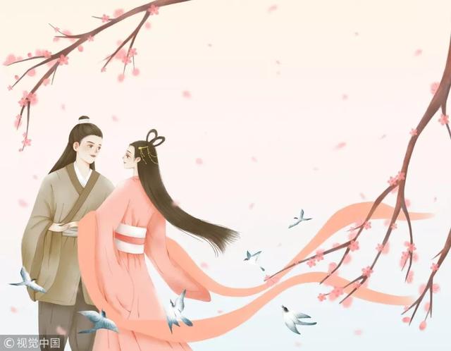 花颜笑之蝶恋花攻略（荐读如果古人有朋友圈）