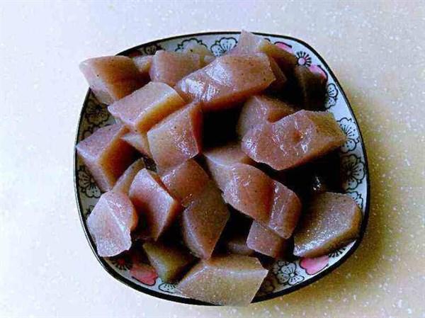 春季多吃四种野菜，健康饮食，滋补身体，远离疾病