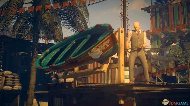 杀手2攻略                                                                                                                   (杀手2攻略大全任务)