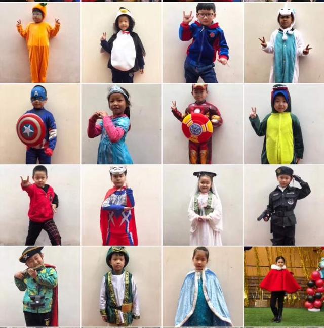 朵拉美人鱼王国探险（芝麻开门景凤路上有一个美丽的童话世界被打开）