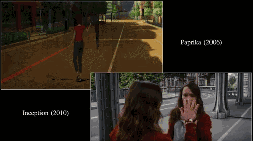 造梦西游守护天的天使（动画鬼才今敏的造梦人生）