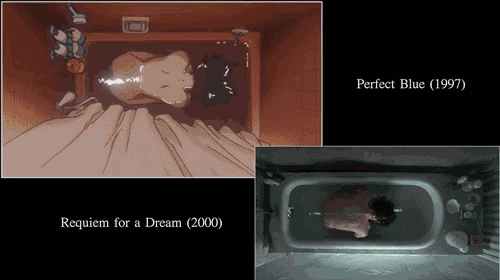 动画鬼才今敏的造梦人生