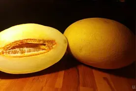 哈密瓜是热性还是凉性？哪些人不能食用哈密瓜？图片