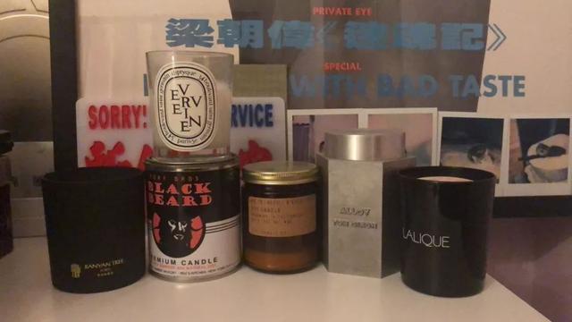 大豆蜡可以做身体乳那