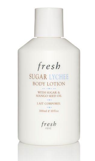 大豆蜡可以做身体乳那