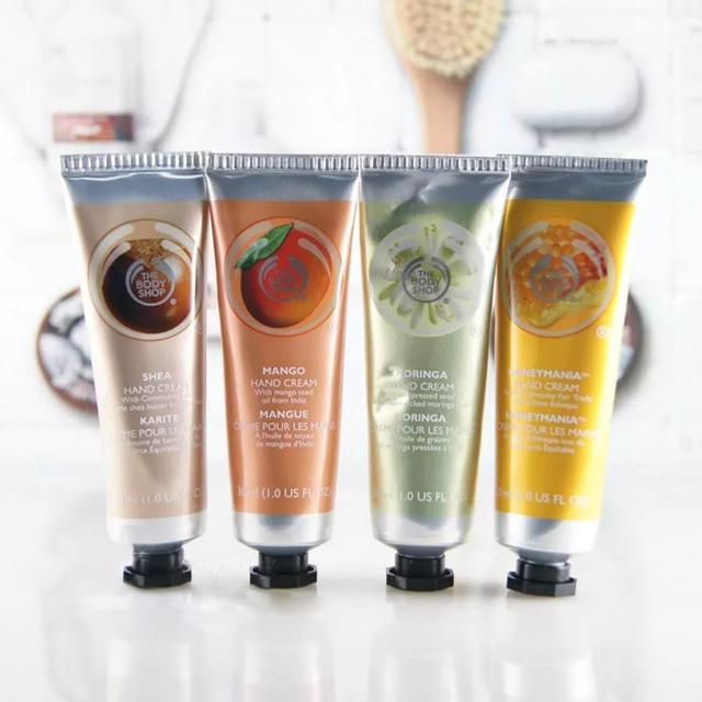 大豆蜡可以做身体乳那