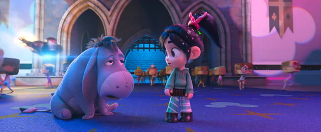 《无敌破坏王2》彩蛋多到连导演都数不清