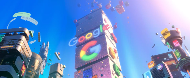 《无敌破坏王2》彩蛋多到连导演都数不清