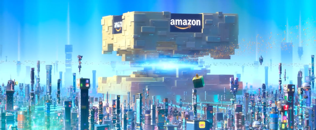 《无敌破坏王2》彩蛋多到连导演都数不清